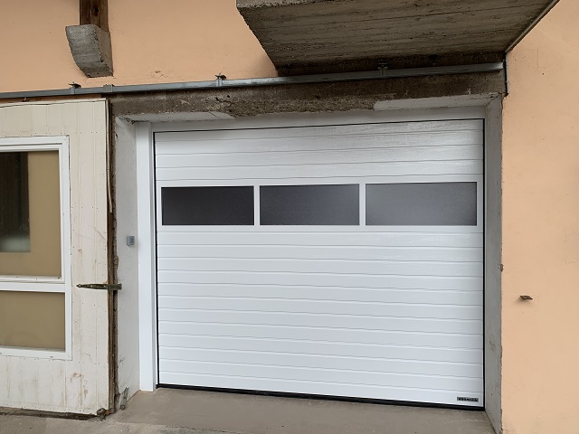 biechel portes garage 10