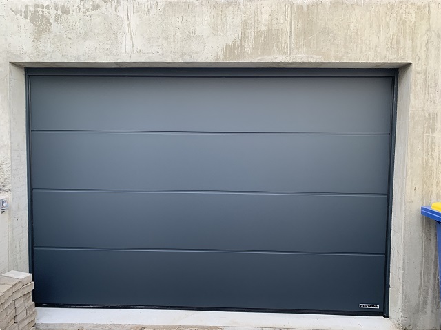 biechel portes garage 9